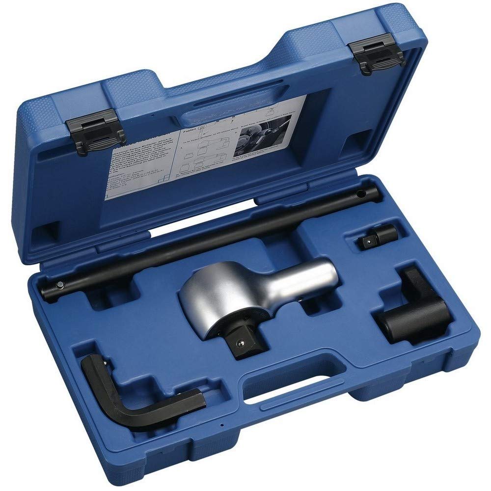 'Expert E100103 – 1,500 N.M Torque Multiplier – 1/2 x 3/4 "