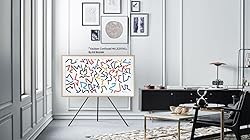 Samsung 32” The Frame TV Customizable