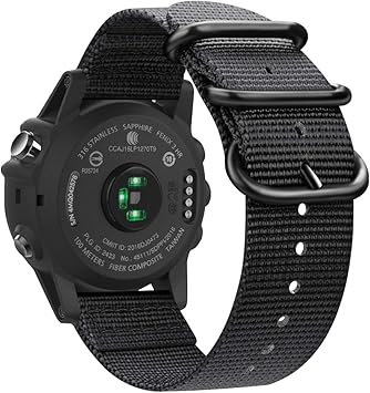 garmin tactix charlie smartwatch