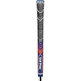 Golf Pride MCC Plus4 Golf Club Grip, Navy/Orange