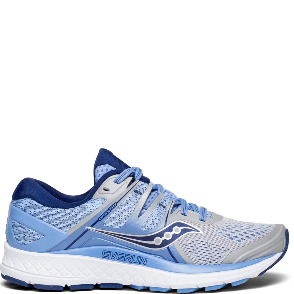 women's saucony omni iso