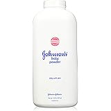 baby powder hypoallergenic