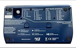 DGT North American Chess Clock and Game Timer New
