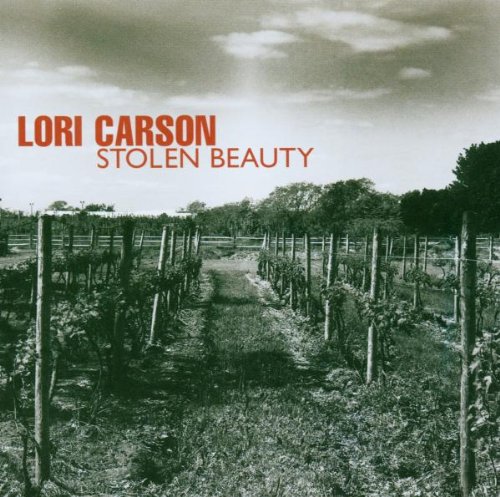 Lori Carson - Stolen Beauty - Zortam Music