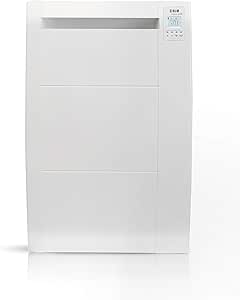 HJM IDRA500 8425120010012 WiFi Emisor térmico cerámico ...