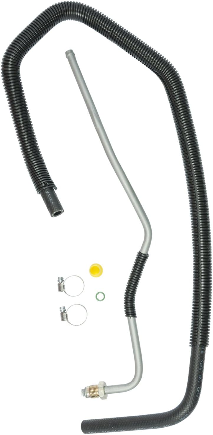 Power Steering Return Line Hose Assembly ACDelco Pro 36-363710
