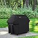 VicTsing Grill Cover, 64-Inch Waterproof, Heavy Duty Gas Grill Cover for Brinkmann, Char Broil, Holland and Jenn Air