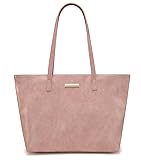 Montana West Tote Shoulder Purse for Women Large