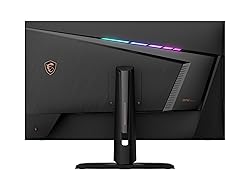 MSI MPG321UR QD 32" Gaming Monitor, 3840 x 2160