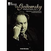 Godowsky Collection: Original Compositions for Piano Solo, Vol. 1