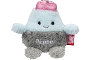 JAZWARES BUMBUMZ - 19 cm Takeout Bumz - Pepper Phoenix