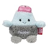 JAZWARES BUMBUMZ - 19 cm Takeout Bumz - Pepper