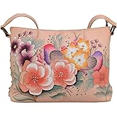 Anna by Anuschka Hobo Handbag