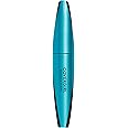 COVERGIRL Peacock Flare Mascara, Jet Black, 0.3 Ounce (packaging may vary)