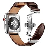 AISPORTS Compatible for Apple Watch Band 49mm 46mm
