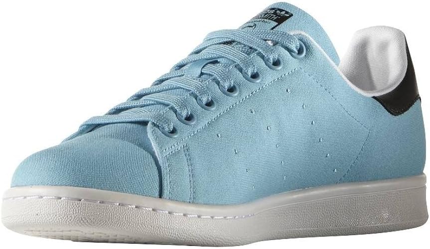stan smith shoes light blue