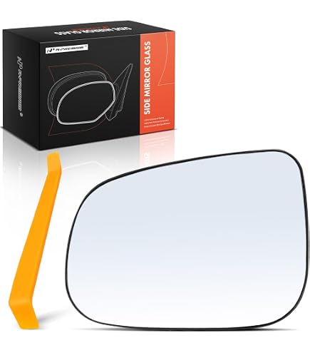 thumbnail interactive-video image 1 of Anti-Theft Side Mirror Guards For Honda CR-V (2007-2022) & HR-V (2016-2022) - Pair 1 of 4