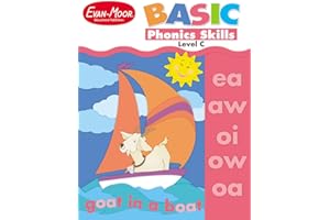 Basic Phonics Skills Level C