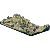 HO Grand Valley Layout Kit