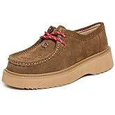 COACH Women's Sculpted C Chukka Boots