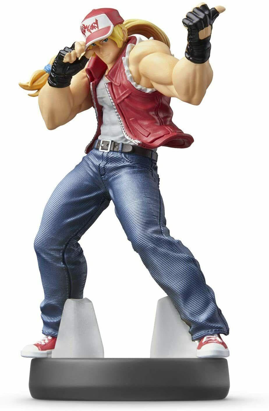 amiibo Terry Bogard (Nintendo Switch)