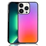MMYAJT Aura Phone Case Fit for iPhone 13 Pro