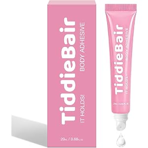 20ml Boob Glue, Body Adhesive, Fashion Glue-Body Glue for Clothes