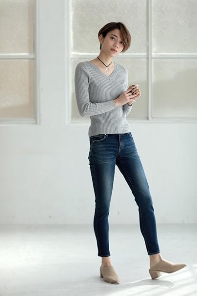 Amazon アズールバイマウジー Azul By Moussy A Perfect Denim 4th