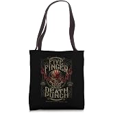 5FDP 100 Proof Tote Bag
