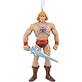 Hallmark Masters of the Universe He-Man Christmas Ornament