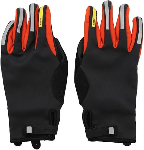 mavic aksium gloves