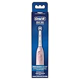 Oral-B Pro 100 Precision Clean Battery Powered