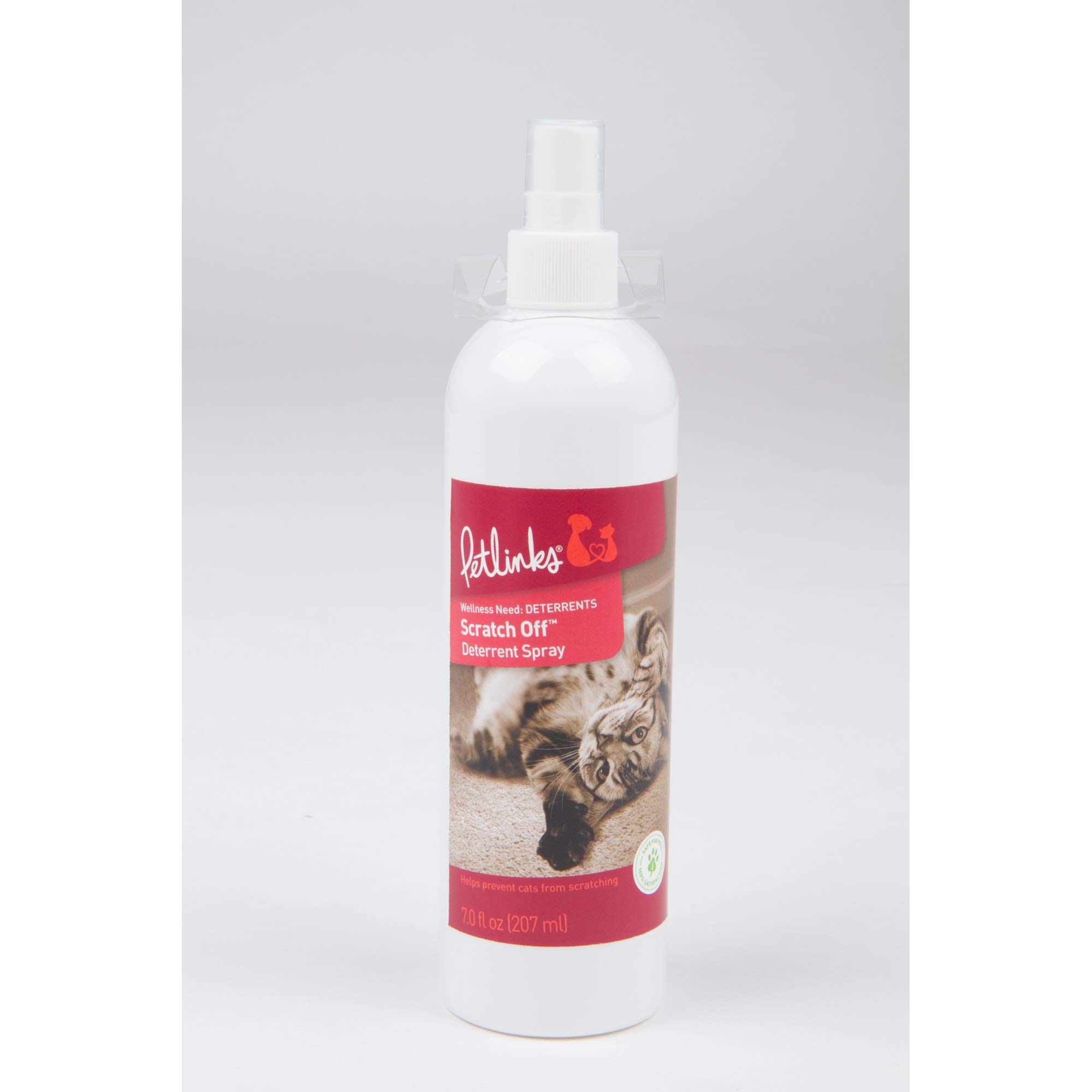 scratch repellent spray