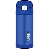 Thermos Funtainer 12 Ounce Bottle, Blue