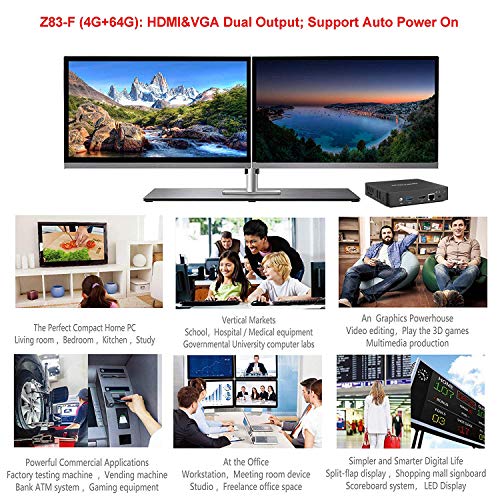 1 Z83+F+Fanless+Silent+Desktop+1+92GHz