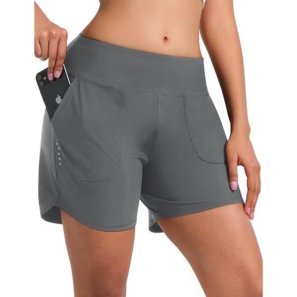 De Baño Mujer Short Para Nadar Mujer Walmart Short Para Nadar