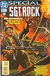 Sgt. Rock Special (1992) #2 "50th Anniversary of the Battle of the Bulge!"