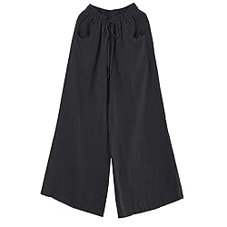 Work Pants for Women Fashion Pants Wash Women's