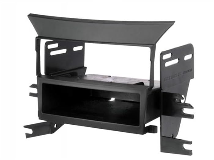 Top 10 2011 Honda Pilot Double Din Dash Kit