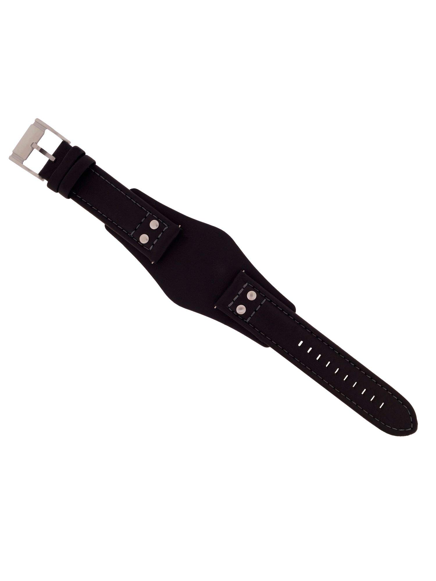 Fossil watch strap CH-2564 / CH-2586 
