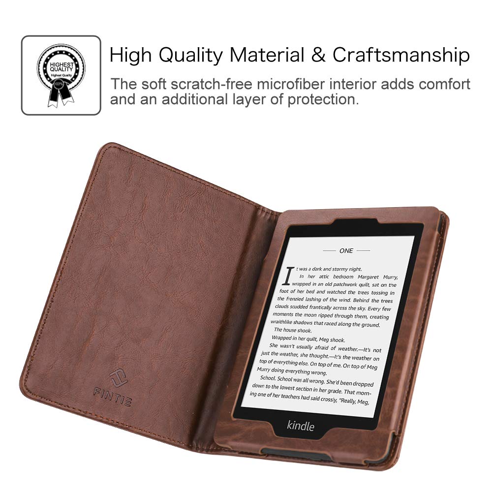 Fintie Folio Case for 6