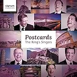 POSTCARDS                                          image