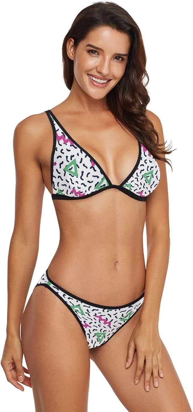 xs bikini swimwear