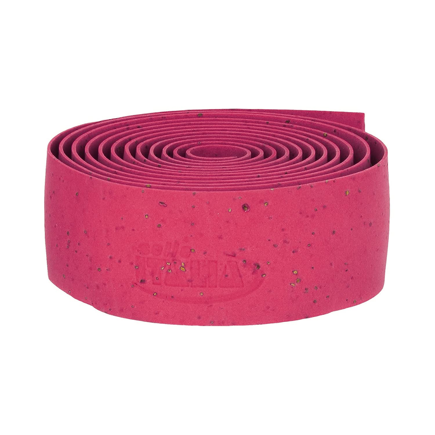 Selle Italia Corsa Smooth Tape - Hard Pink, One Size