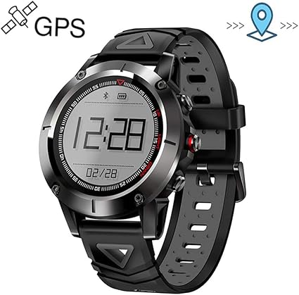 gps outdoor sport professional smart sport watch