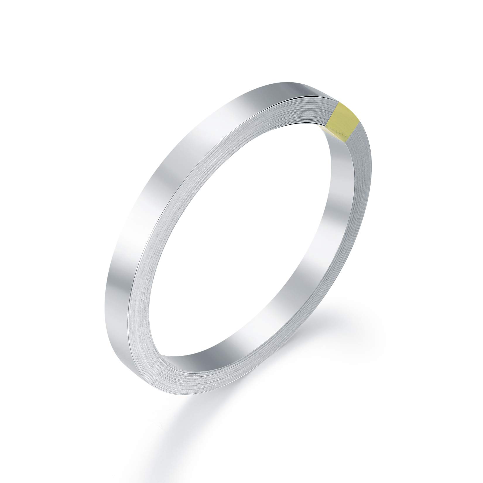 10M Nickel Strip, 0.15x8MM Battery Nickel Strip, 18650 Lithium Nickel-Hydrogen and Nickel-Cadmium Battery Pack Welding Belt Lug