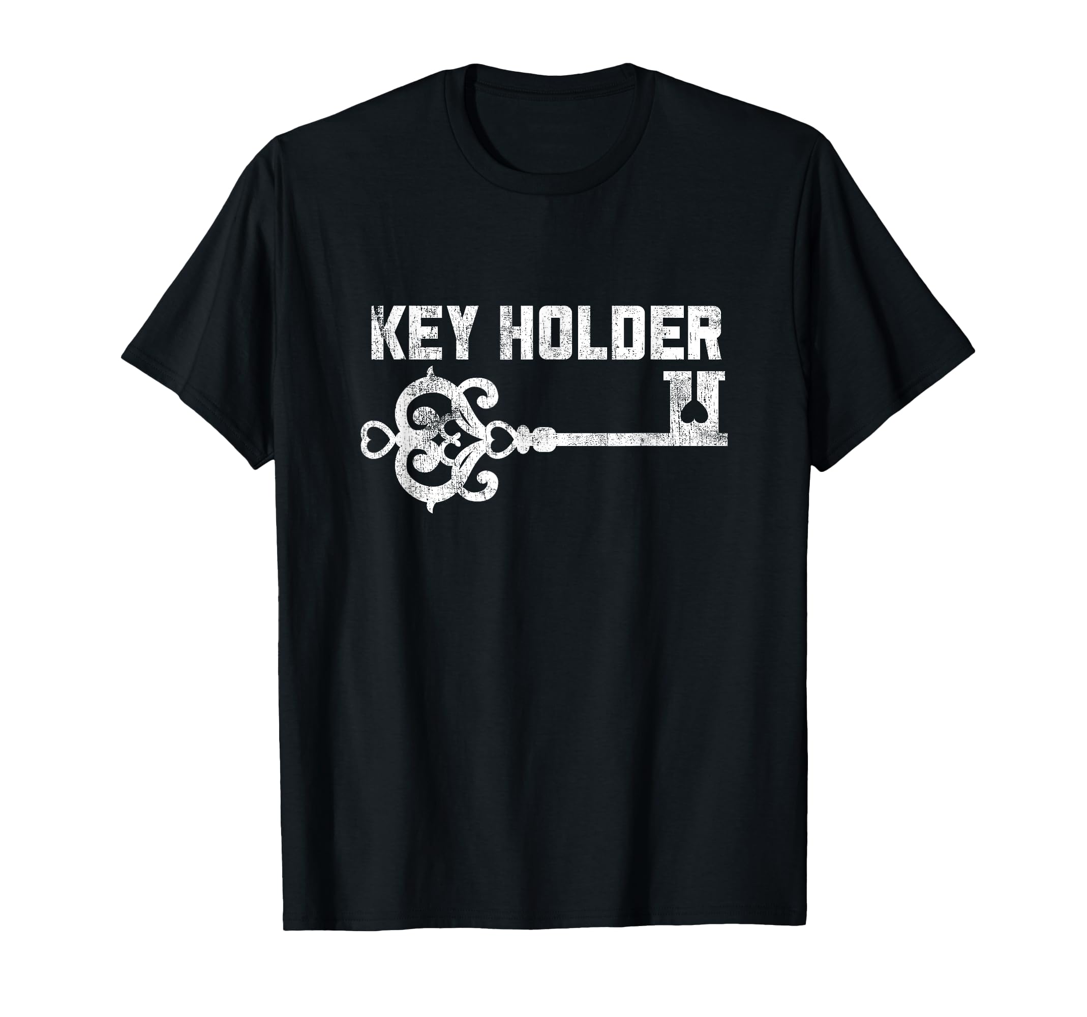 Photo 1 of M Key Holder T-Shirt 