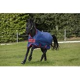 Amigo Mio Turnout Lite 0g Dark Blue/Red 66 | 0g