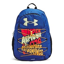 Under Armour Unisex-Adult Hustle Sport