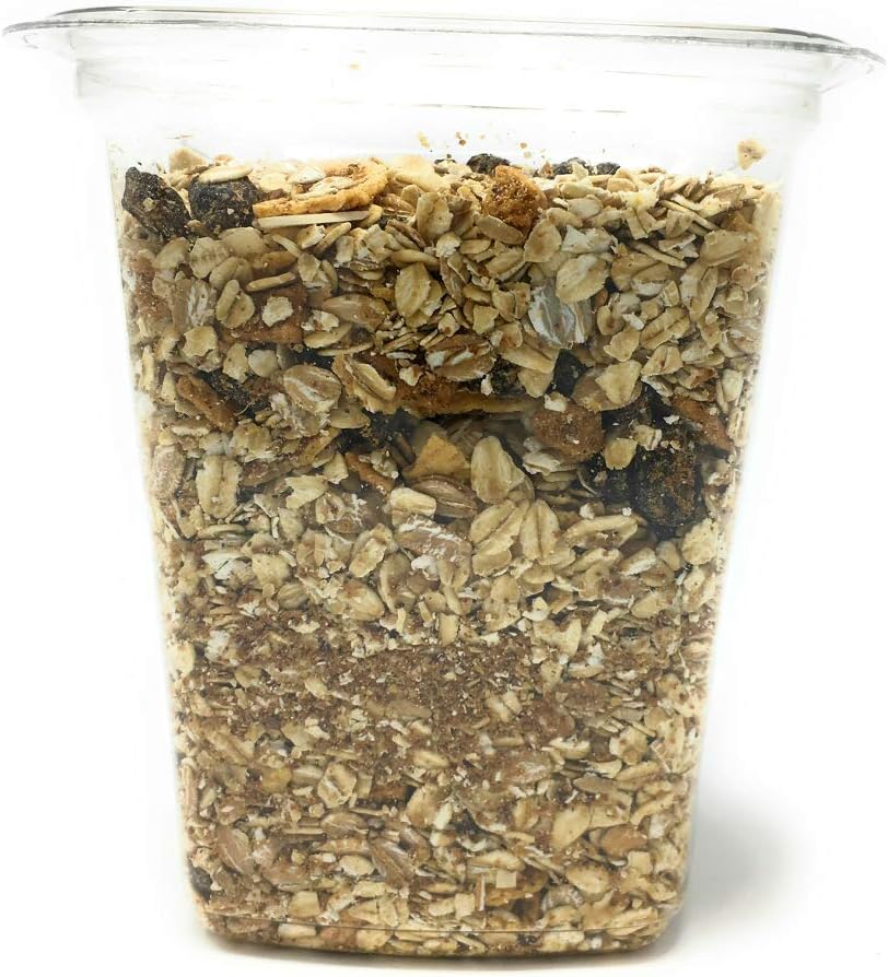 Golden Temple Bakery, Muesli 35% Fruit